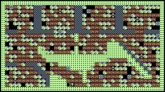 Cave G - City of Rock 'n' Roll